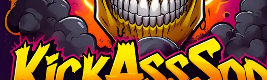 KickAssSoda
